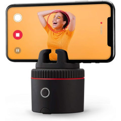 Pivo Starter Pack Red, the content creation kit