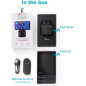 Pivo Pod Silver: Suivez vos Mouvements Facilement! Vidéos & Lives Impeccables