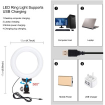 PULUZ, the 4-in-1 smartphone kit