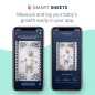 Nanit Pro: Complete Baby Monitoring System - Sleep Tracking, Breathing Motion, and Growth Analysis Nanit Pro: Complete Baby Monitoring System - Sleep Tracking, Breathing Motion, and Growth Analysis