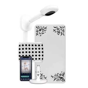 Nanit Pro Complete Monitoring System, the complete system to monitor your baby