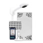 Nanit Pro: Complete Baby Monitoring System - Sleep Tracking, Breathing Motion, and Growth Analysis Nanit Pro: Complete Baby Monitoring System - Sleep Tracking, Breathing Motion, and Growth Analysis