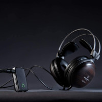 EarStudio ES100 MK2: DAC Bluetooth Hi-Res & Ampli Casque Portable - Qualité Audio Exceptionnelle!