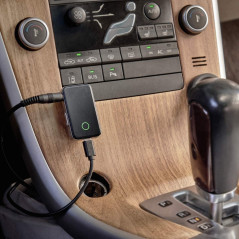 EarStudio ES100 MK2, le récepteur Bluetooth pour écouteur