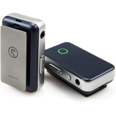 EarStudio ES100 MK2, the Bluetooth receiver for wired earphones