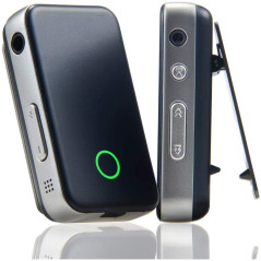 EarStudio ES100 MK2, the Bluetooth receiver for wired earphones