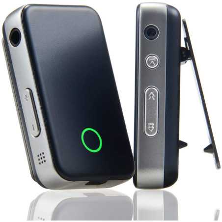 EarStudio ES100 MK2, the Bluetooth receiver for wired earphones