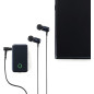 EarStudio ES100 MK2: DAC Bluetooth Hi-Res & Ampli Casque Portable - Qualité Audio Exceptionnelle!