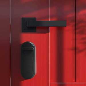 Yale Linus Smart Lock: Keyless Entry, Auto-Unlock, & Secure Home Access