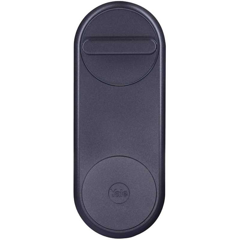 Yale Linus Smart Lock, the keyless lock