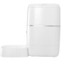 Distributeur Automatique Intelligent Home Zone 6L: Nourrissez Votre Animal Facilement! Distributeur Automatique Intelligent Home Zone 6L: Nourrissez Votre Animal Facilement!