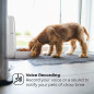 Distributeur Automatique Intelligent Home Zone 6L: Nourrissez Votre Animal Facilement! Distributeur Automatique Intelligent Home Zone 6L: Nourrissez Votre Animal Facilement!