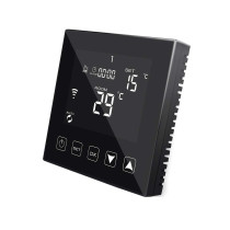 Ketotek WiFi Thermostat, the programmable thermostat
