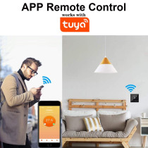 Ketotek WiFi Thermostat, the programmable thermostat
