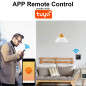 KETOTEK Thermostat Chauffage au Sol Électrique: Contrôle WiFi, Programmation Facile - Confort et Économies ! KETOTEK Thermostat Chauffage au Sol Électrique: Contrôle WiFi, Programmation Facile - Confort et Économies !