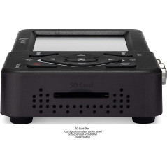 ClearClick, the video capture box