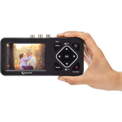 ClearClick, the video capture box