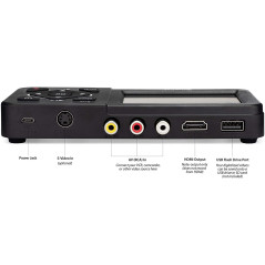 ClearClick, the video capture box