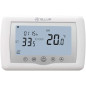 Thermostat Intelligent WiFi TELLUR : Chauffage Facile, Économies Garanties! Thermostat Intelligent WiFi TELLUR : Chauffage Facile, Économies Garanties!