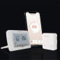Thermostat Intelligent WiFi TELLUR : Chauffage Facile, Économies Garanties! Thermostat Intelligent WiFi TELLUR : Chauffage Facile, Économies Garanties!