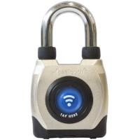 eGeeTouch 3rd GEN, the connected padlock