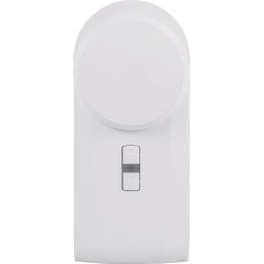 eqiva SmartKey Bluetooth Door Lock: Secure Keyless Entry for Your Home