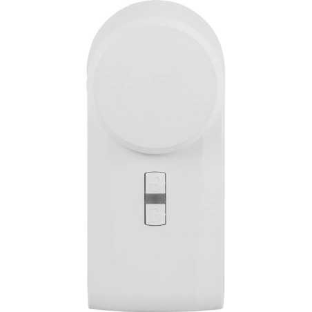 eqiva SmartKey Bluetooth Door Lock: Secure Keyless Entry for Your Home