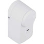 eqiva SmartKey Bluetooth Door Lock: Secure Keyless Entry for Your Home eqiva SmartKey Bluetooth Door Lock: Secure Keyless Entry for Your Home