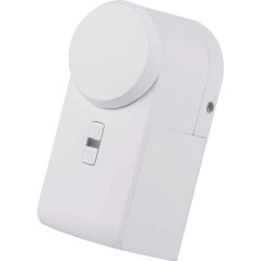 Eqiva Bluetooth Smart Lock, the modern connected lock