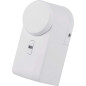 eqiva SmartKey Bluetooth Door Lock: Secure Keyless Entry for Your Home eqiva SmartKey Bluetooth Door Lock: Secure Keyless Entry for Your Home