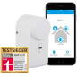 SmartKey eqiva: Contrôle daccès Bluetooth sécurisé pour votre maison connectée SmartKey eqiva: Contrôle daccès Bluetooth sécurisé pour votre maison connectée