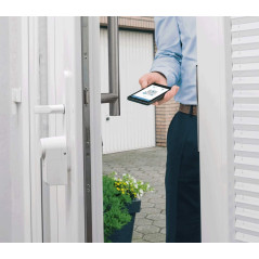 Eqiva Bluetooth Smart Lock, the modern connected lock