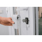 SmartKey eqiva: Contrôle daccès Bluetooth sécurisé pour votre maison connectée SmartKey eqiva: Contrôle daccès Bluetooth sécurisé pour votre maison connectée