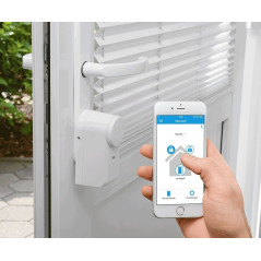 Eqiva Bluetooth Smart Lock, la serrure moderne connectée