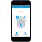 eqiva SmartKey Bluetooth Door Lock: Secure Keyless Entry for Your Home eqiva SmartKey Bluetooth Door Lock: Secure Keyless Entry for Your Home