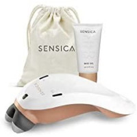 Sensilift RF Anti-Aging Device: Lift, Tighten, & Renew Skin at Home!