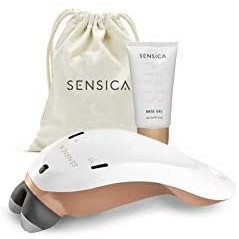 Sensilift RF: Rajeunissez Votre Peau à Domicile! Lifting, Fermeté & Éclat