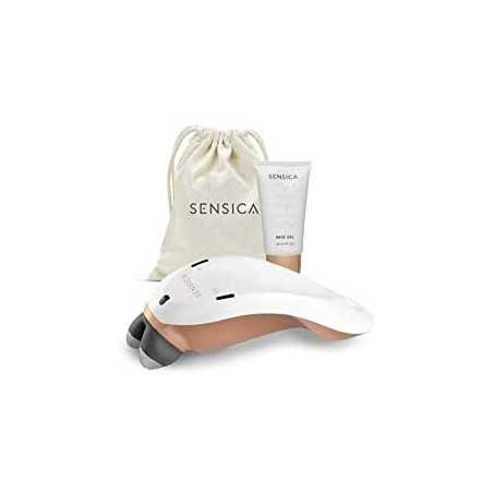 Sensilift RF Anti-Aging Device: Lift, Tighten, & Renew Skin at Home!