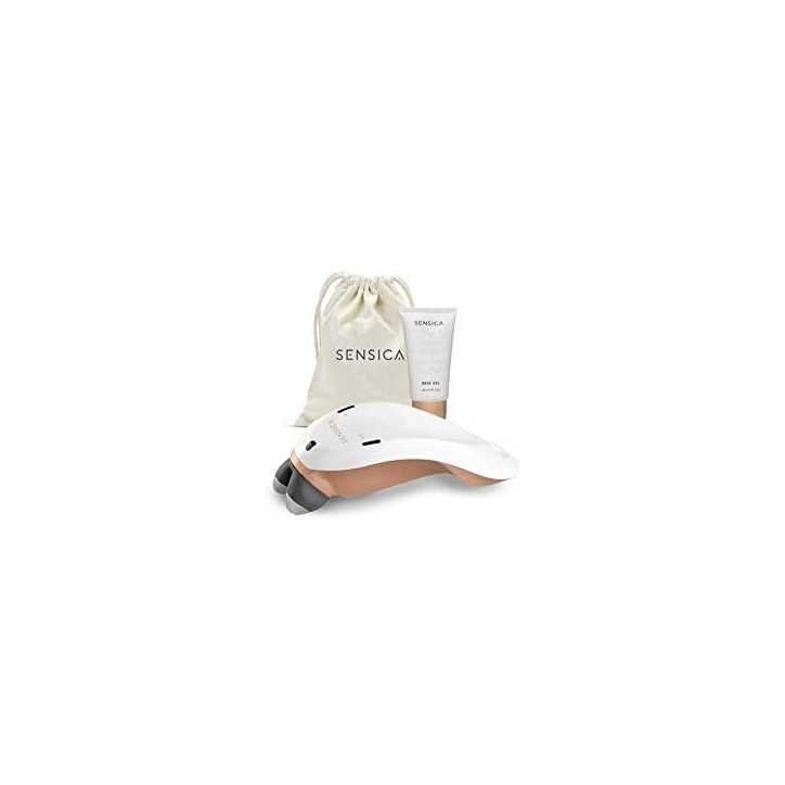Sensilift RF Anti-Aging Device: Lift, Tighten, & Renew Skin at Home! Sensilift RF Anti-Aging Device: Lift, Tighten, & Renew Skin at Home!