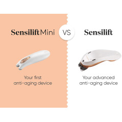 Sensica Sensilift, a radio frequency facelift