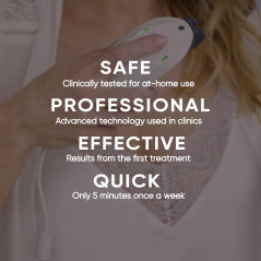 Sensica Sensilift, a radio frequency facelift