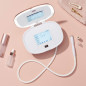 Trophy Skin UltradermMD: Microdermabrasion 3-en-1 à Domicile pour une Peau Éclatante! Trophy Skin UltradermMD: Microdermabrasion 3-en-1 à Domicile pour une Peau Éclatante!