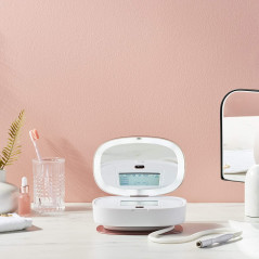 Trophy Skin UltradermMD, le dispositif de succion pour le visage