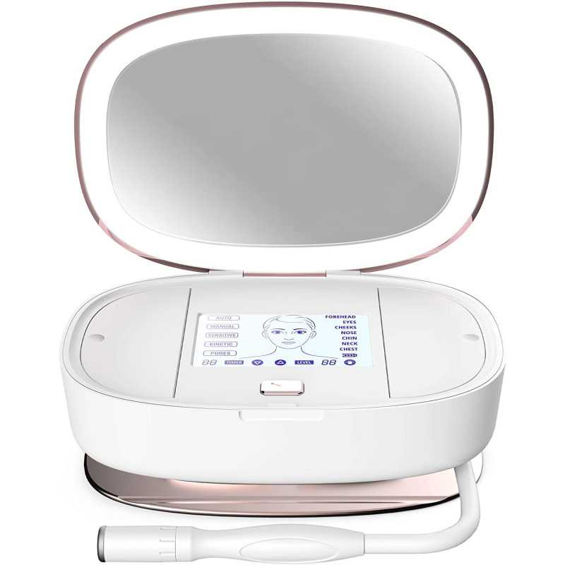 Trophy Skin Ultraderm®, the facial suction
