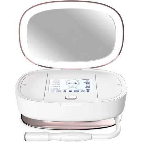 Trophy Skin UltradermMD, le dispositif de succion pour le visage