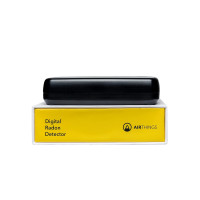 Airthings Corentium Home Radon Detector: Know Your Air, Protect Your Health!
