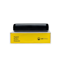 Airthings Corentium Home Radon Detector: Know Your Air, Protect Your Health!