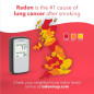Airthings Corentium Home Radon Detector: Know Your Air, Protect Your Health! Airthings Corentium Home Radon Detector: Know Your Air, Protect Your Health!