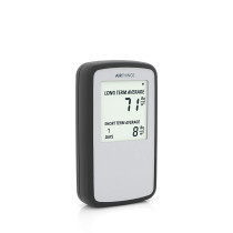 Airthings Corentium Home, the radon gas detector