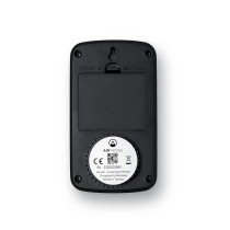 Airthings Corentium Home, the radon gas detector
